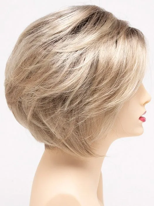 Juliet | Synthetic Lace Front Wig (Mono Part)