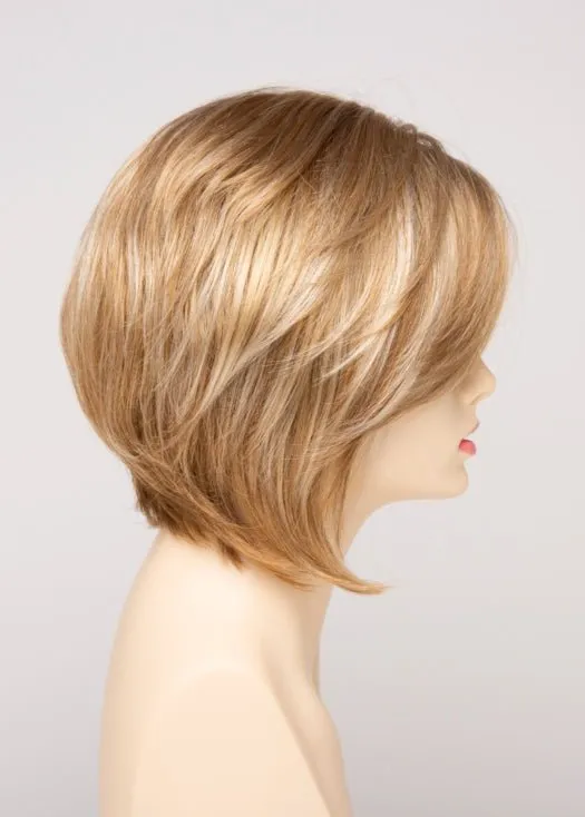 Juliet | Synthetic Lace Front Wig (Mono Part)