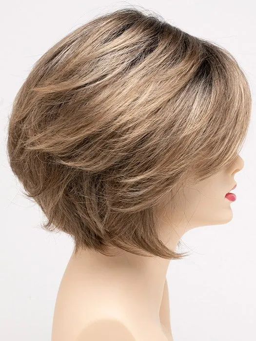 Juliet | Synthetic Lace Front Wig (Mono Part)