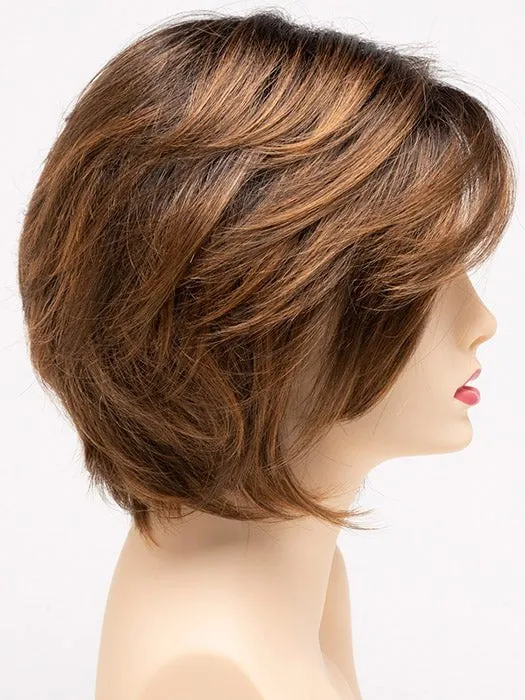 Juliet | Synthetic Lace Front Wig (Mono Part)