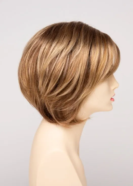 Juliet | Synthetic Lace Front Wig (Mono Part)