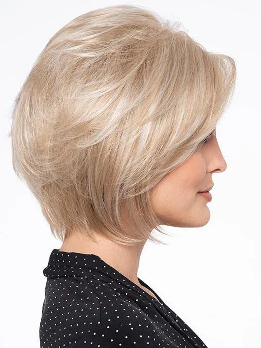 Juliet | Synthetic Lace Front Wig (Mono Part)