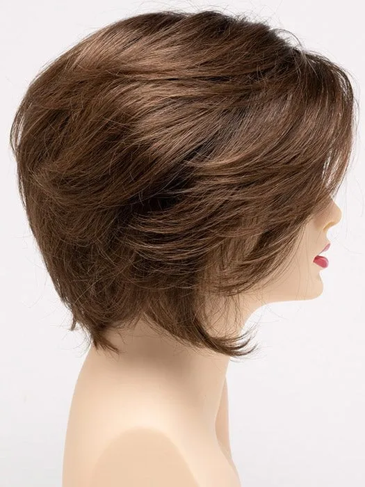 Juliet | Synthetic Lace Front Wig (Mono Part)