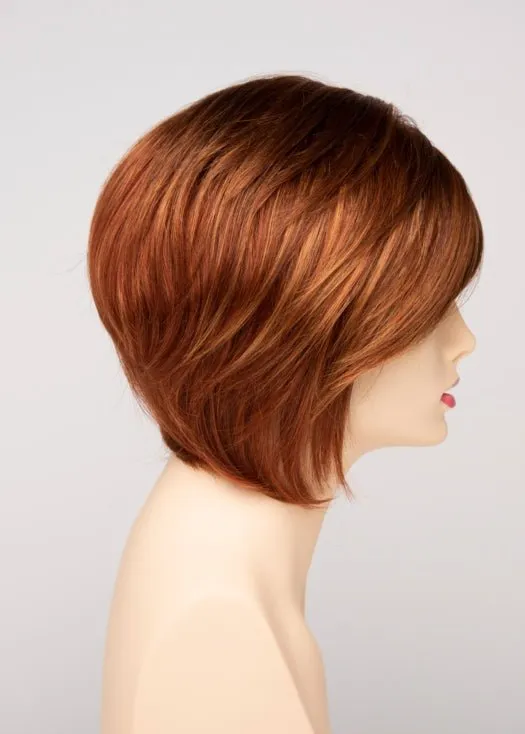 Juliet | Synthetic Lace Front Wig (Mono Part)