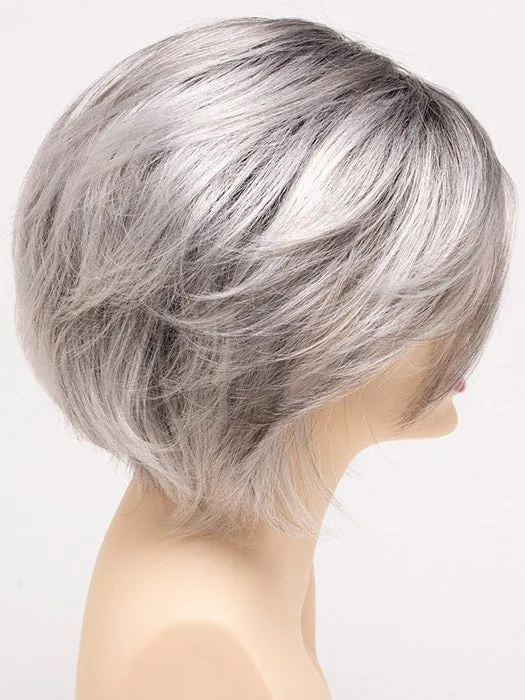 Juliet | Synthetic Lace Front Wig (Mono Part)