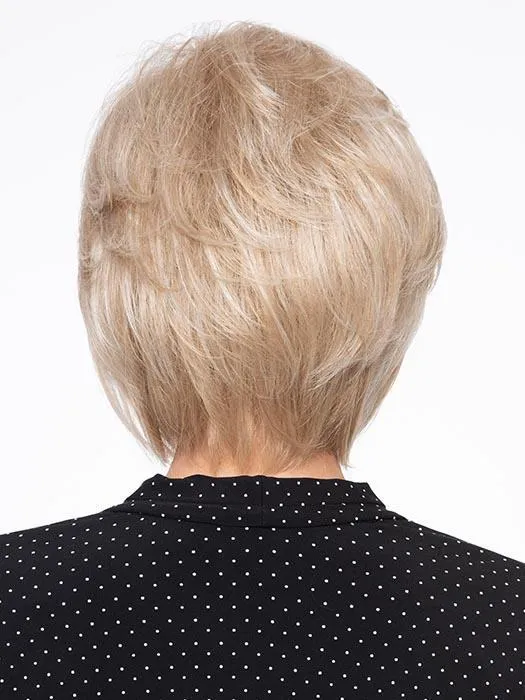 Juliet | Synthetic Lace Front Wig (Mono Part)