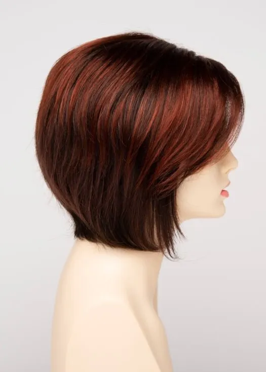 Juliet | Synthetic Lace Front Wig (Mono Part)