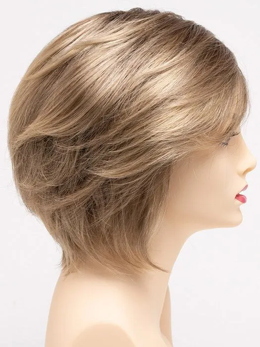 Juliet | Synthetic Lace Front Wig (Mono Part)
