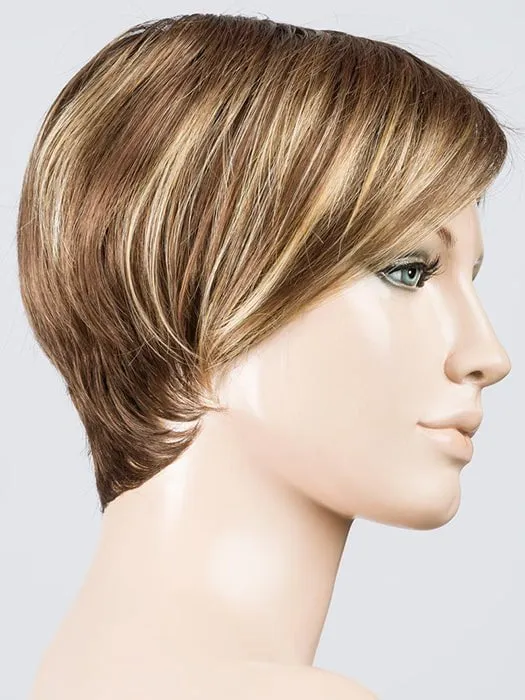 Jump | Synthetic Lace Front Wig (Mono Crown)