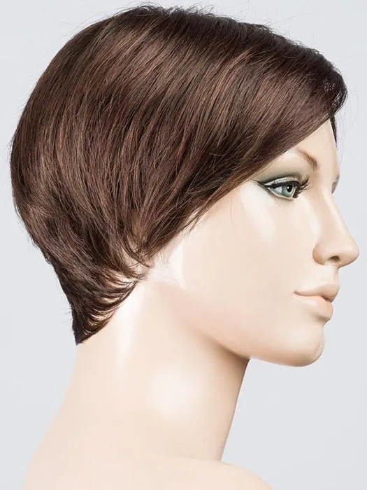 Jump | Synthetic Lace Front Wig (Mono Crown)