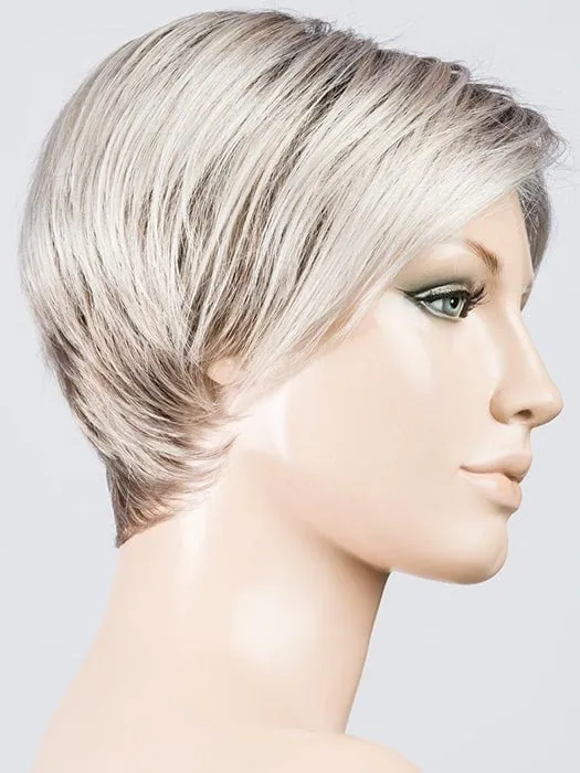 Jump | Synthetic Lace Front Wig (Mono Crown)
