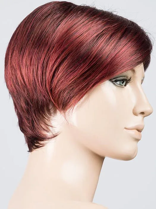 Jump | Synthetic Lace Front Wig (Mono Crown)