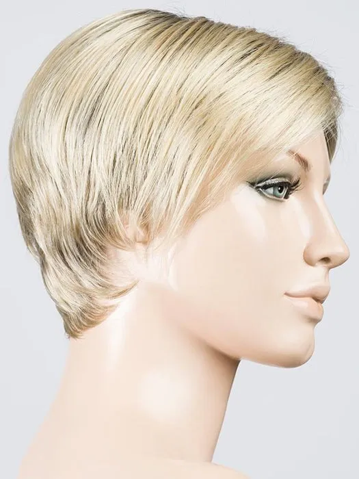 Jump | Synthetic Lace Front Wig (Mono Crown)