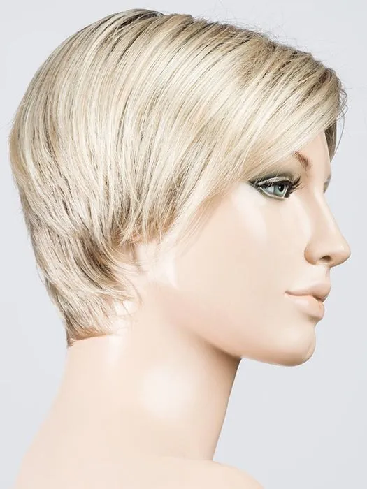 Jump | Synthetic Lace Front Wig (Mono Crown)