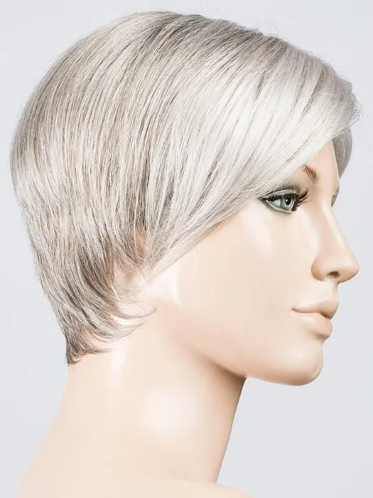 Jump | Synthetic Lace Front Wig (Mono Crown)