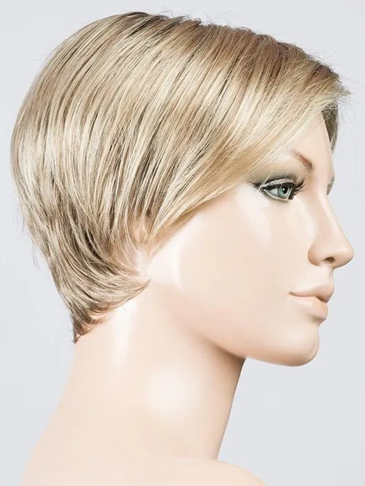 Jump | Synthetic Lace Front Wig (Mono Crown)