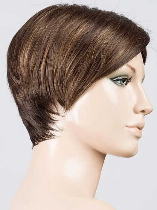 Jump | Synthetic Lace Front Wig (Mono Crown)