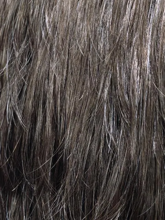 Justin | Synthetic Lace Front Wig (Mono Top)