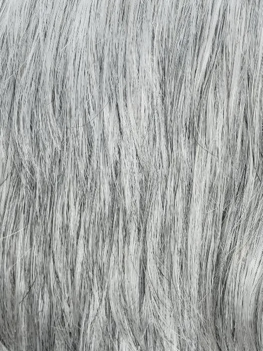 Justin | Synthetic Lace Front Wig (Mono Top)