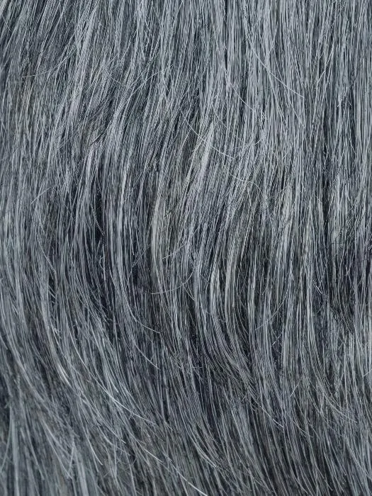 Justin | Synthetic Lace Front Wig (Mono Top)
