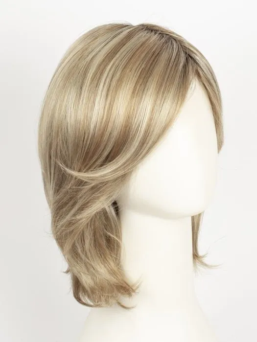 Kade | Synthetic Lace Front Wig (Lace Part)