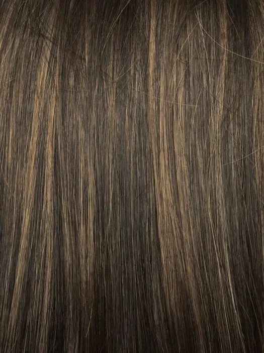 Kade | Synthetic Lace Front Wig (Lace Part)