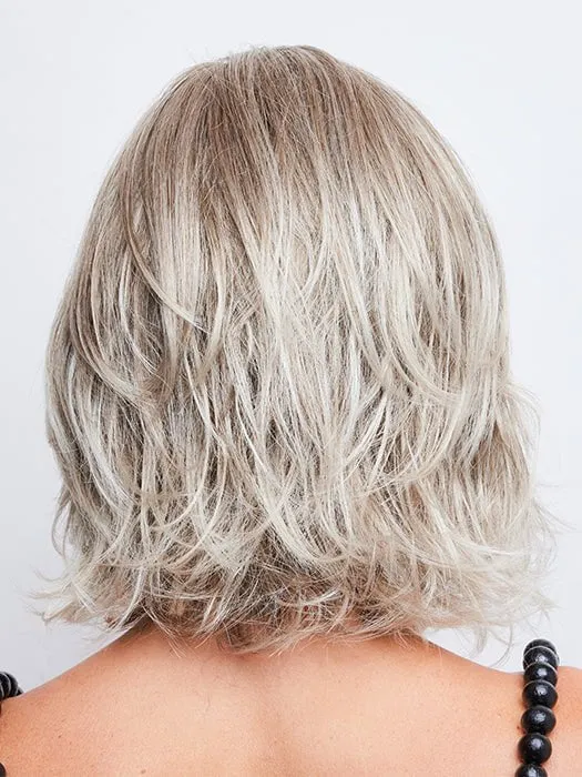 Kade | Synthetic Lace Front Wig (Lace Part)