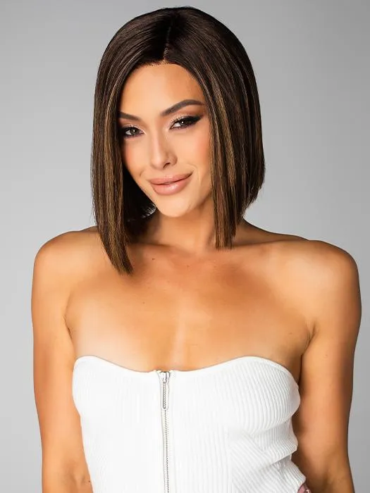 Kai | Synthetic Lace Front Wig