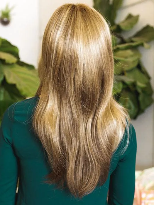 Kaia | Synthetic Lace Front Wig