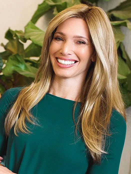 Kaia | Synthetic Lace Front Wig