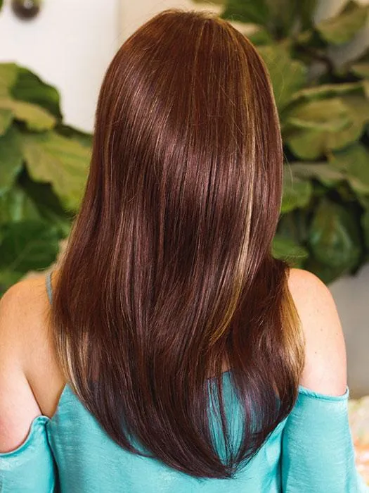 Kaia | Synthetic Lace Front Wig