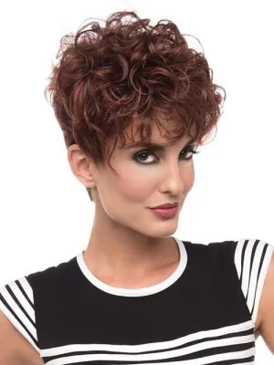 Kaitlyn | Synthetic Wig (Basic Cap)