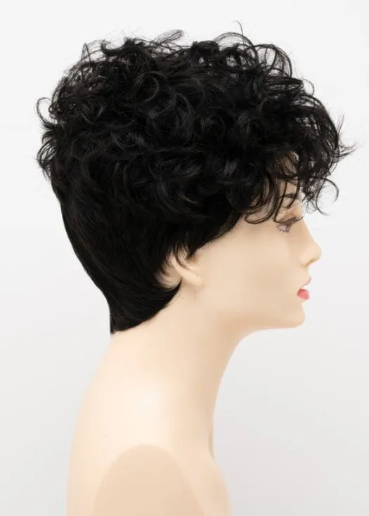 Kaitlyn | Synthetic Wig (Basic Cap)