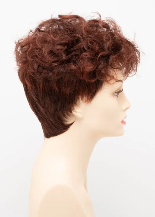 Kaitlyn | Synthetic Wig (Basic Cap)