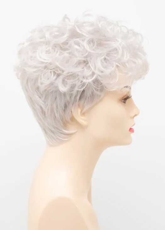 Kaitlyn | Synthetic Wig (Basic Cap)
