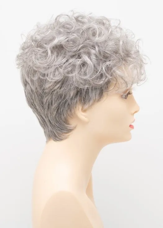 Kaitlyn | Synthetic Wig (Basic Cap)
