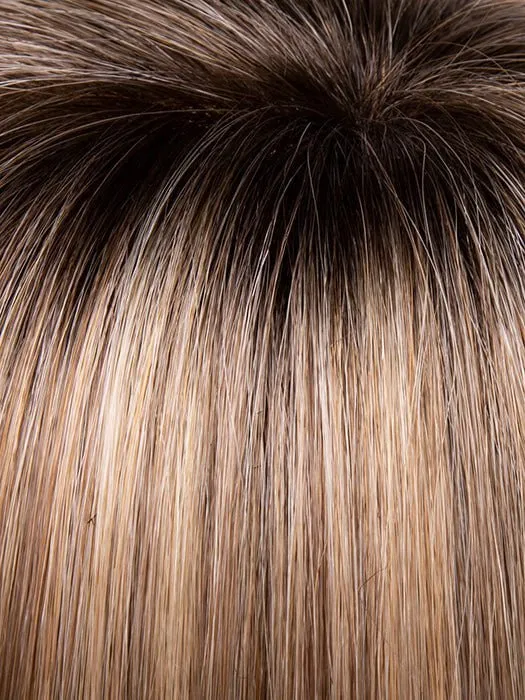 Kari | Synthetic Lace Front Wig (Mono Part)