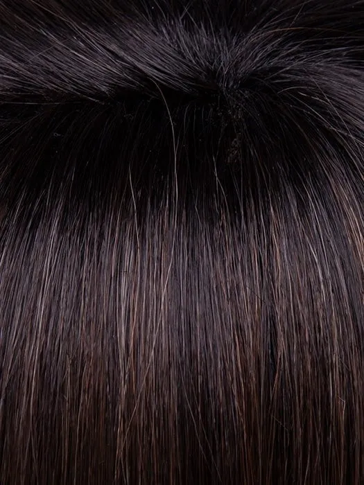Kari | Synthetic Lace Front Wig (Mono Part)