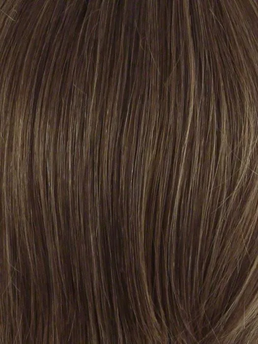 Kari | Synthetic Lace Front Wig (Mono Part)