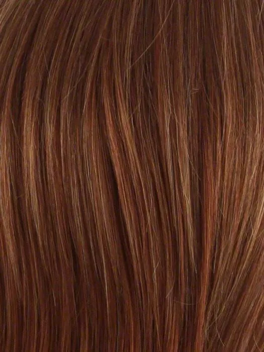 Kari | Synthetic Lace Front Wig (Mono Part)