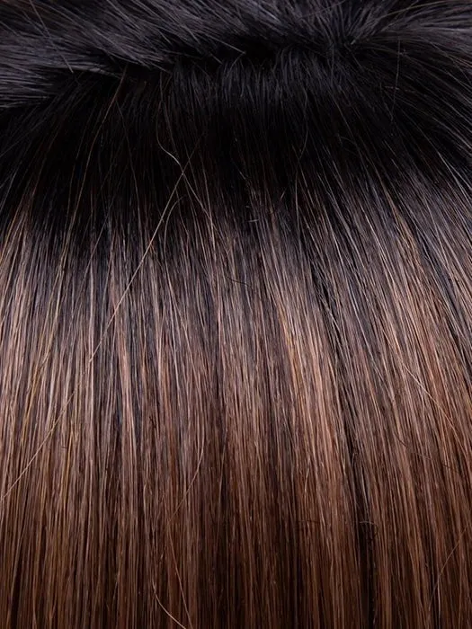 Kari | Synthetic Lace Front Wig (Mono Part)
