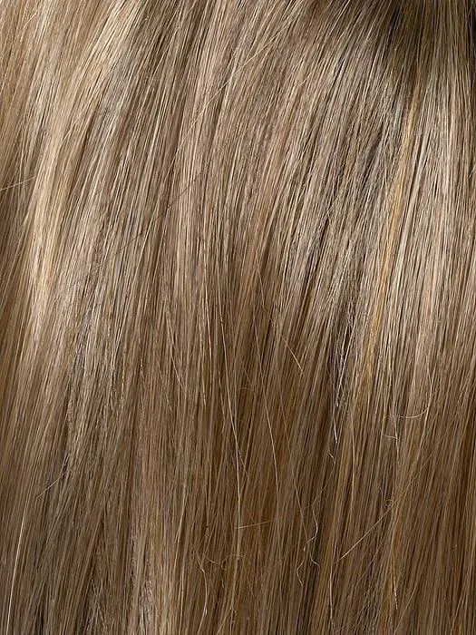 Kari | Synthetic Lace Front Wig (Mono Part)