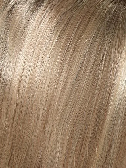 Kari | Synthetic Lace Front Wig (Mono Part)