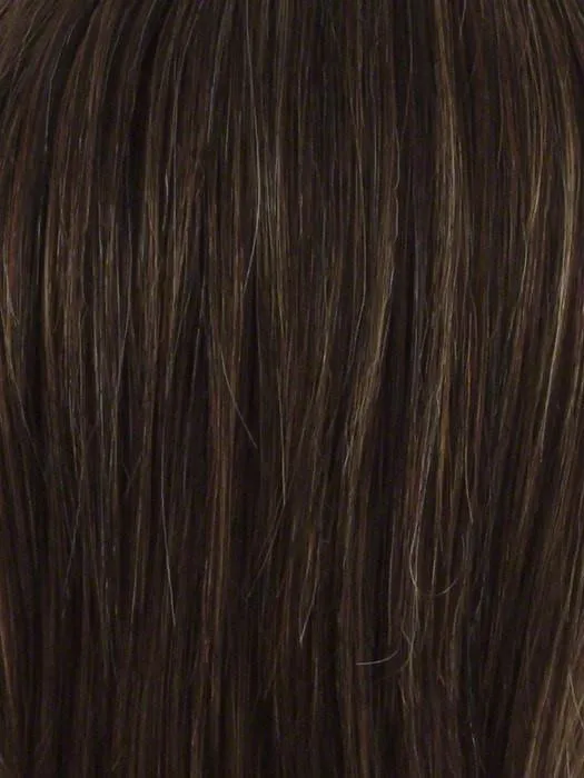 Kari | Synthetic Lace Front Wig (Mono Part)