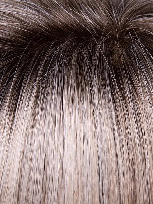 Kari | Synthetic Lace Front Wig (Mono Part)
