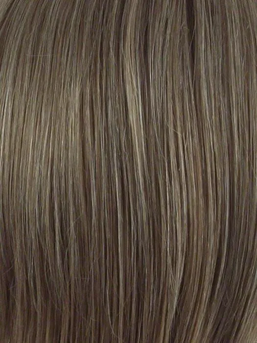 Kari | Synthetic Lace Front Wig (Mono Part)
