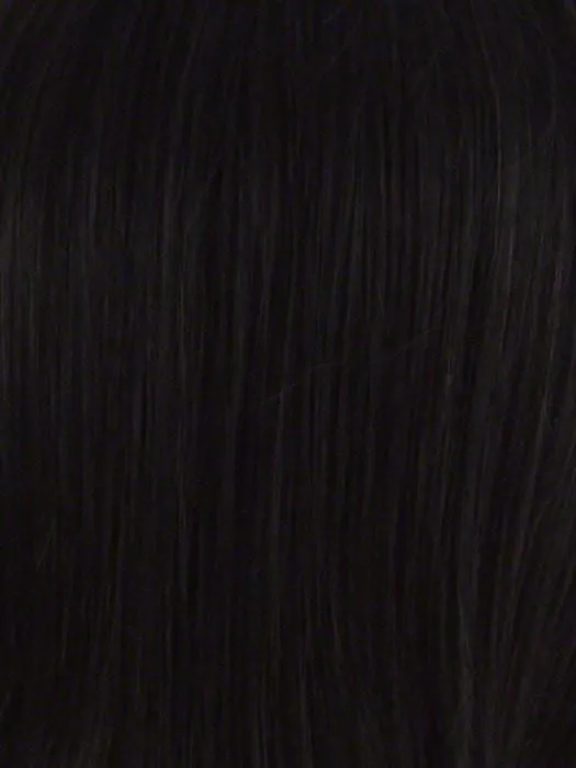 Kari | Synthetic Lace Front Wig (Mono Part)