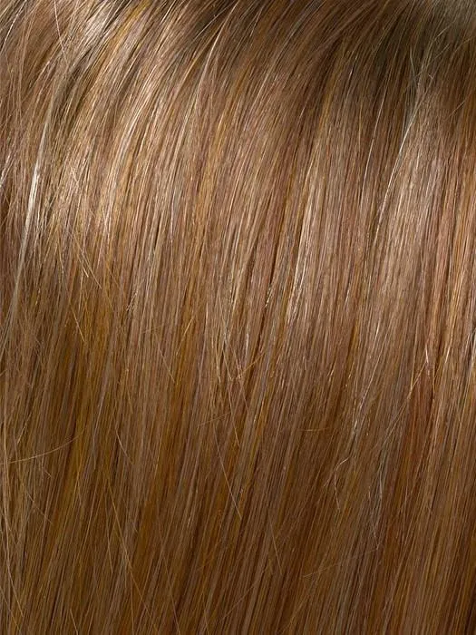 Kari | Synthetic Lace Front Wig (Mono Part)