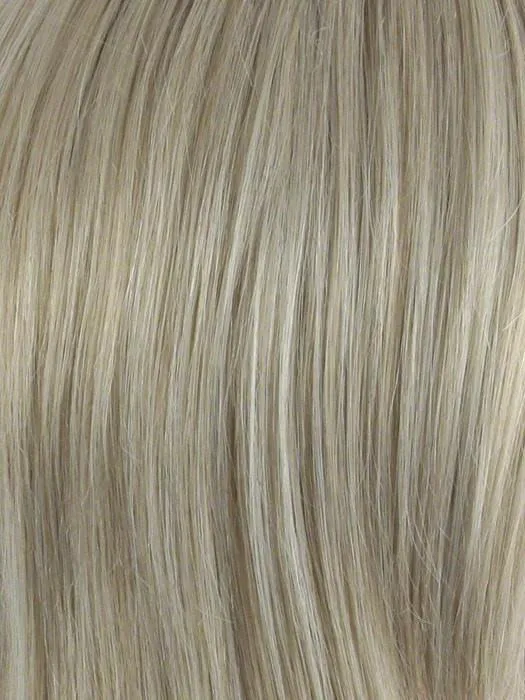Kari | Synthetic Lace Front Wig (Mono Part)