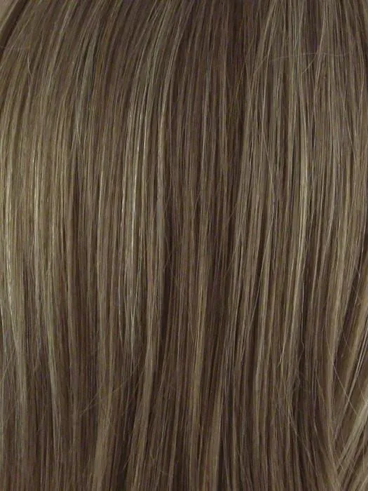 Kari | Synthetic Lace Front Wig (Mono Part)